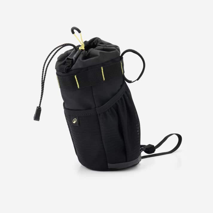 La pochette alimentaire Rockrider ADVT 900