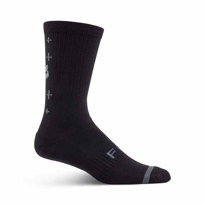 Fox Defend Sock Lunar