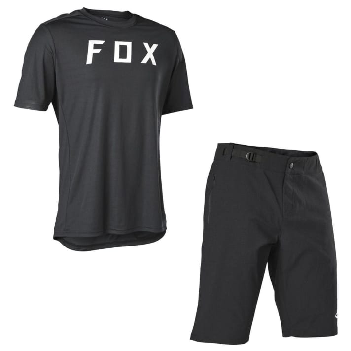 Fox MTB Combo Ranger short