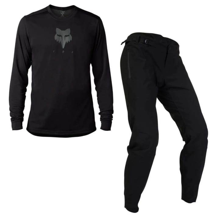 Fox MTB Combo Ranger