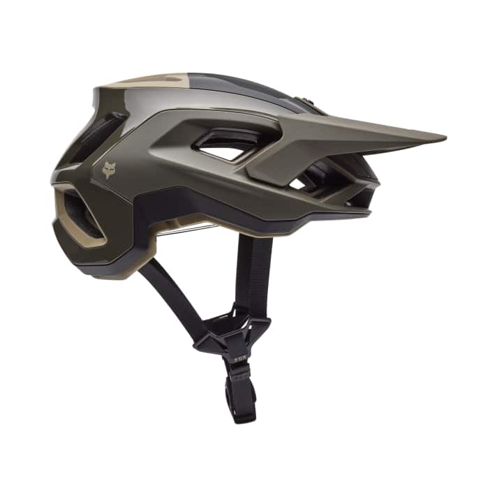 The Speedframe RS is the top model in the series and features the MIPS Integra Split System
