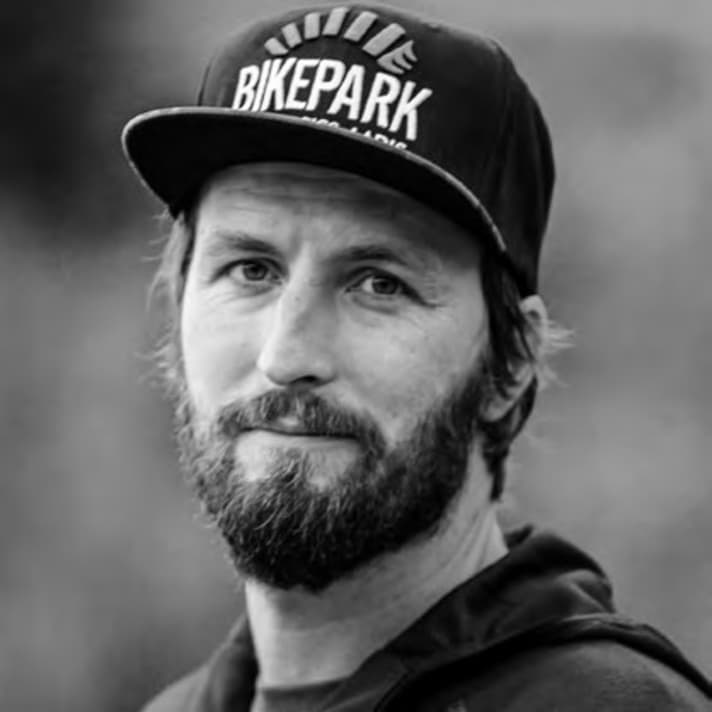 Christian Zangerl, Park-Manager Serfaus-Fiss-Ladis