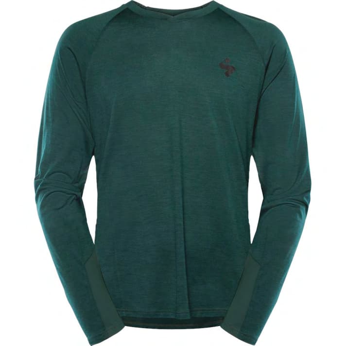 Merino Jersey Hunter von Sweet Protection