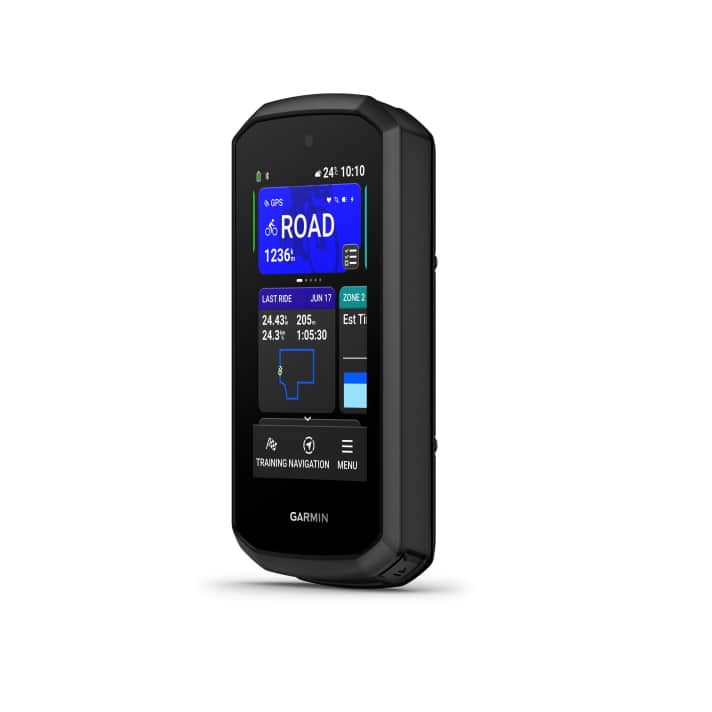 Garmin Edge Explore 3