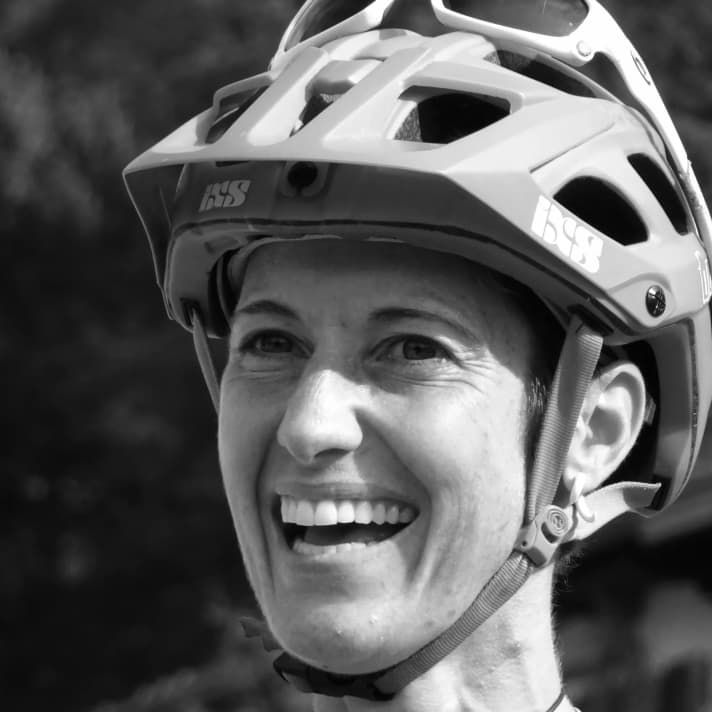 Andrea Köngeter, Beitune-Chefin 