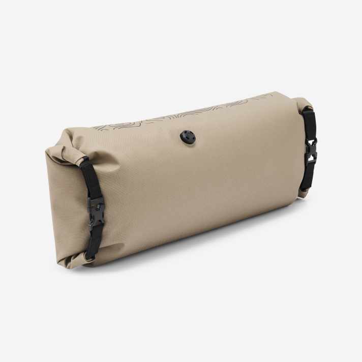 Die Rockrider ADVT 900 Lenkertasche 5-15 Liter