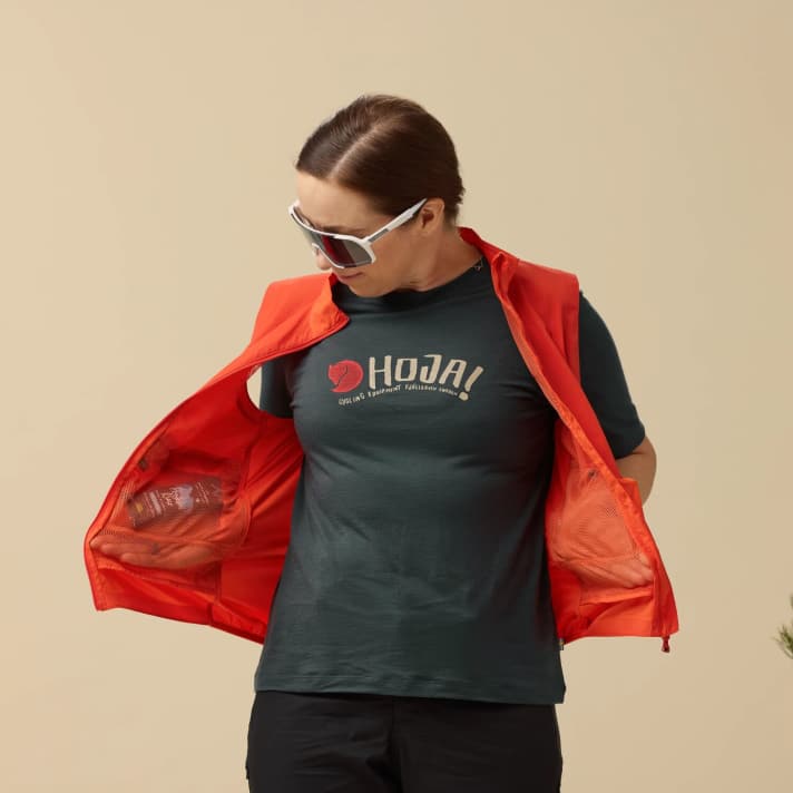 Hoja Adventure Vest