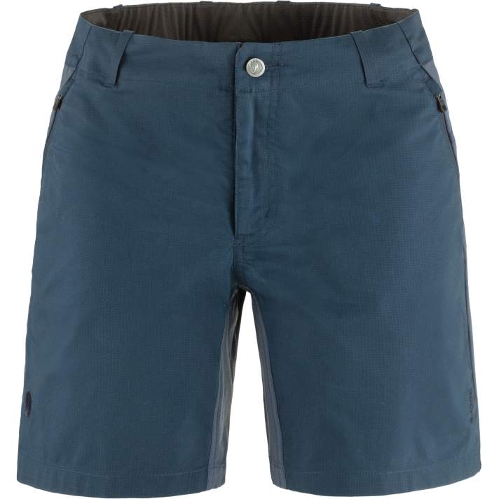 Hoja Hybrid Shorts