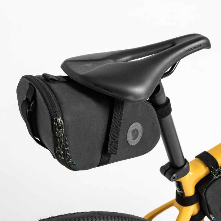 Hoja Seatbag: Saddlebag