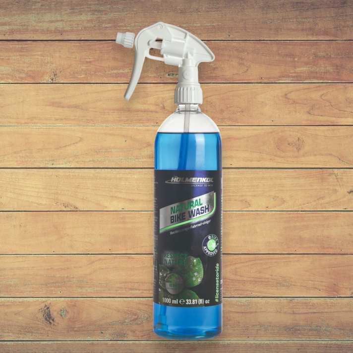 Holmenkol Natural Bike Wash
