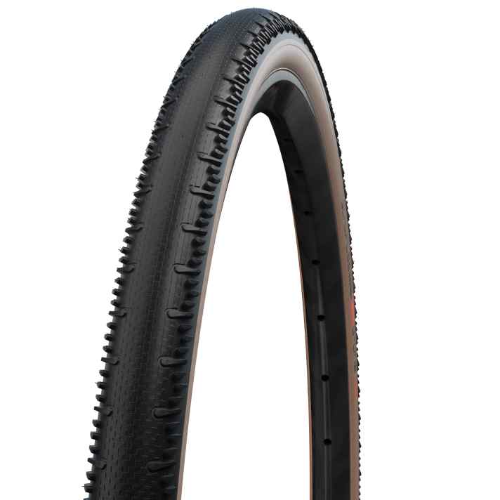 Gravelreifen: Schwalbe G-One RS