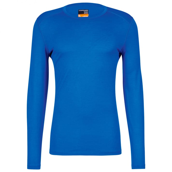Icebreaker Merino 200 Oasis LS