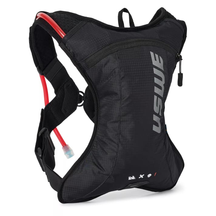 Outlander XC 2 litre - for races and short trips