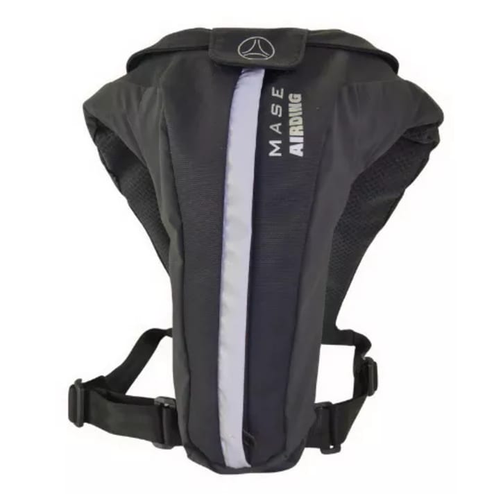 The features of the Mase Airding Compact at a glance