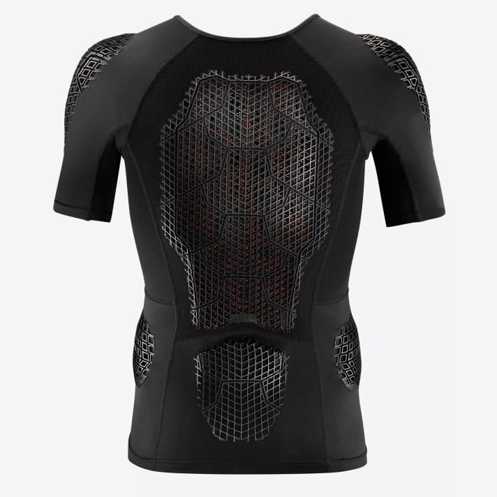 The Decathlon protector costs 149.99 euros.