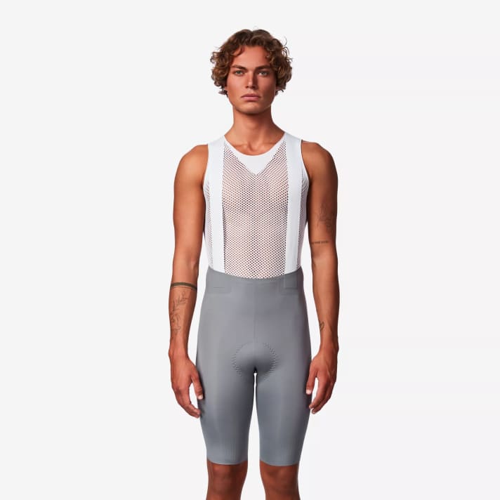 RCR-R Bib Shorts