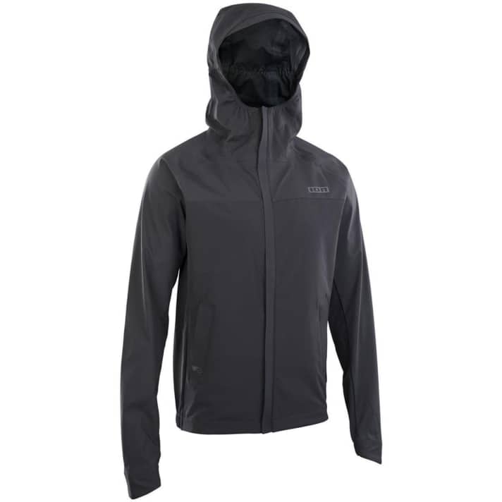 Veste de pluie Shelter 3l hybride