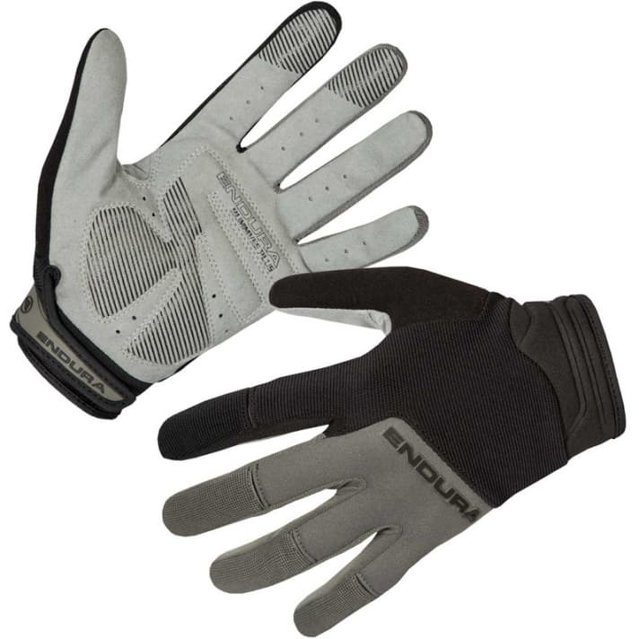 Endura Hummvee Plus II gloves