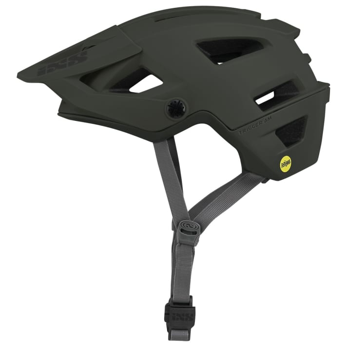 MIPS still tested in 2020, the current version with MIPS Air provides measurably better protection against rotational impacts