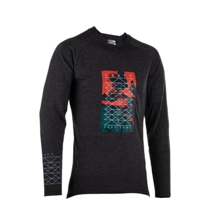 Winterschlussverkauf: Leatt Gravity 2.0 Herren Longsleeve