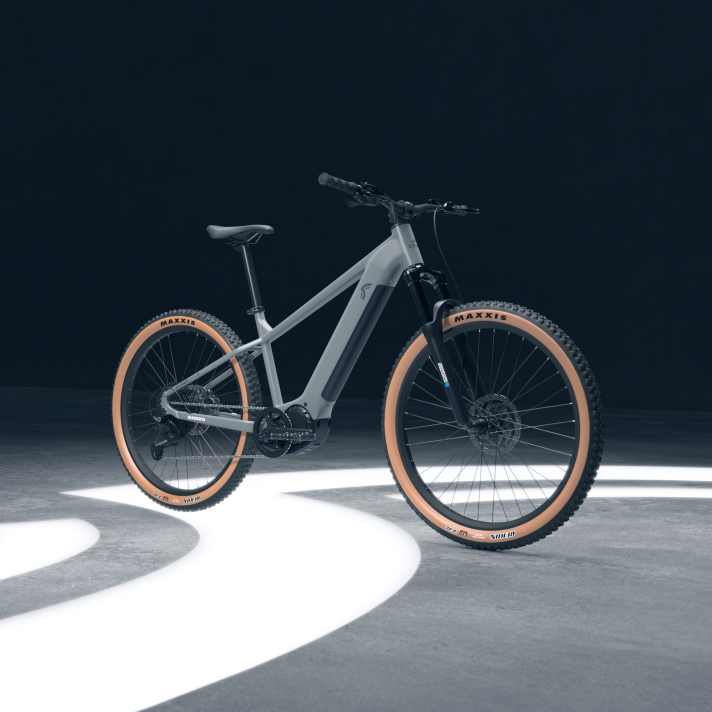 The new Lidl e-bike comes for a slim 1599 euros - but already offers solid equipment.