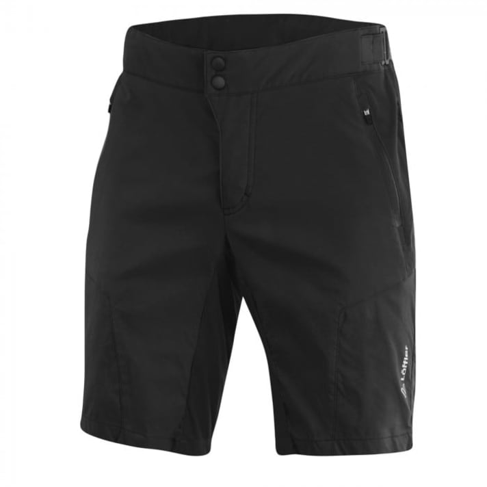 Löffler Bike Shorts Evo-E CSL Herren