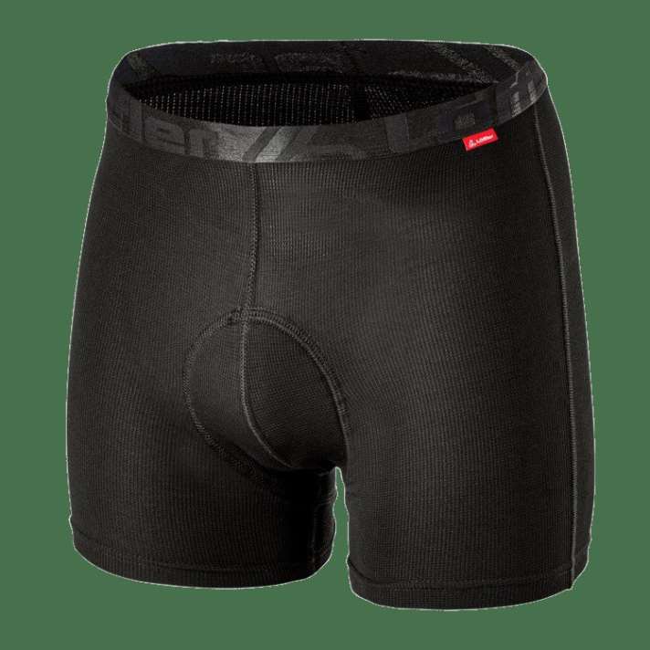 Löffler Cycling Undershorts Transtext light