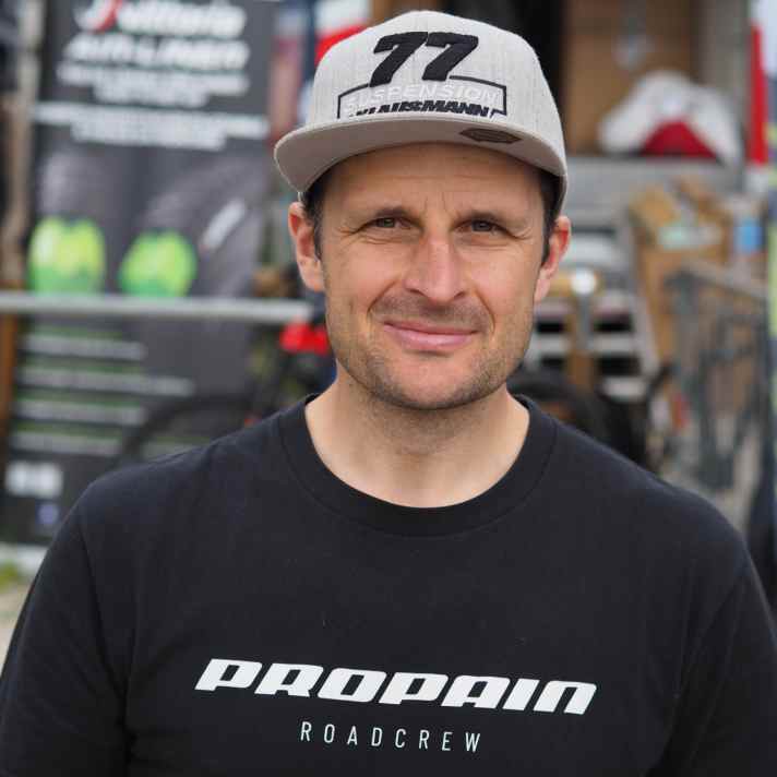 Unser Experte: Marcus Klausmann