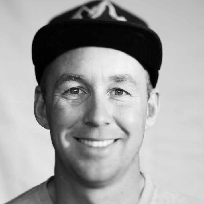 Jérôme Clementz: Enduro-Weltmeister von 2013 und mehrfacher Gewinner der Mégavalanche. Die Suche nach den perfekten Trails hat er noch lang nicht aufgegeben.