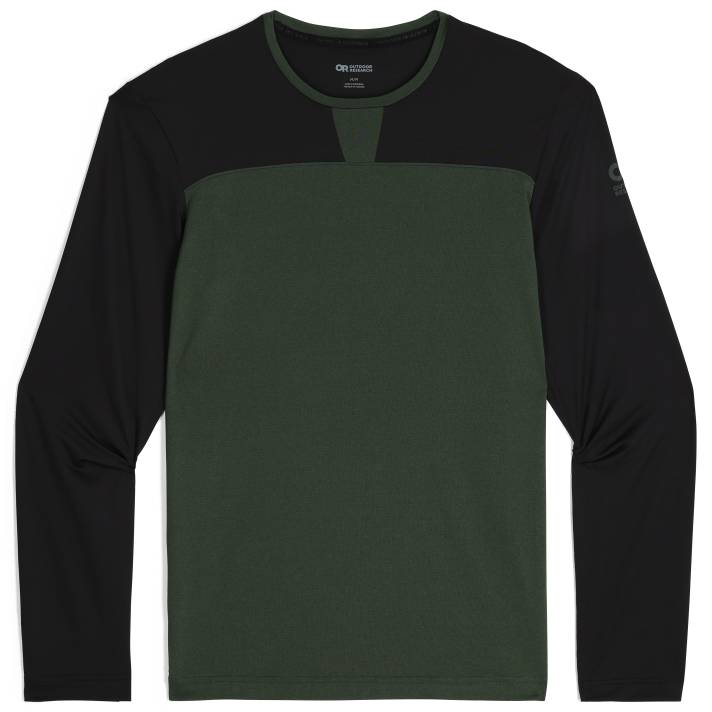 Outdoor Research Freewheel Long-Sleeve Jersey