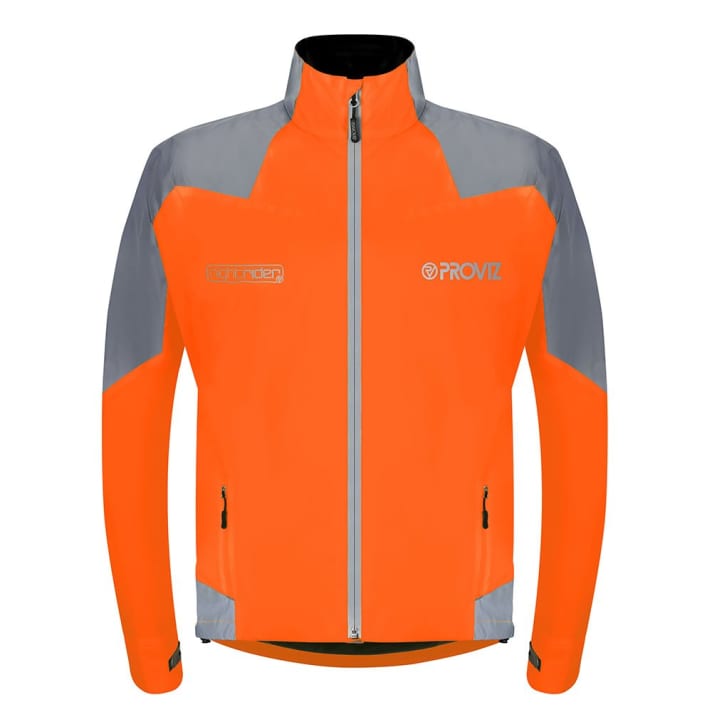 Proviz Nightrider rain jacket