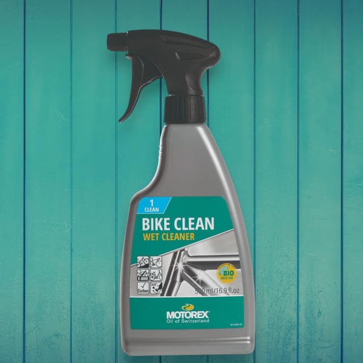 Motorex Bike Clean
