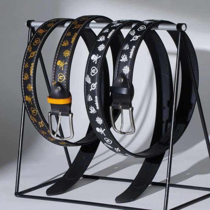 Designergürtel von Nabico