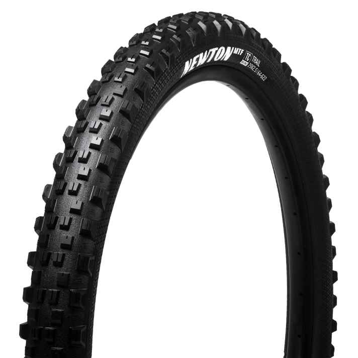 Bike accessories: Goodyear Newton Trail
