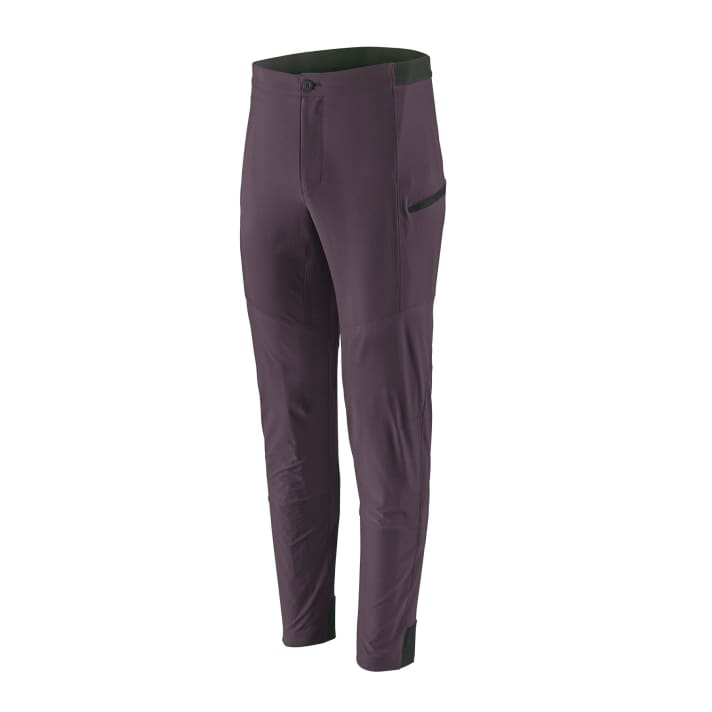 Regenbekleidung: Die Dirt Craft Pants von Patagonia