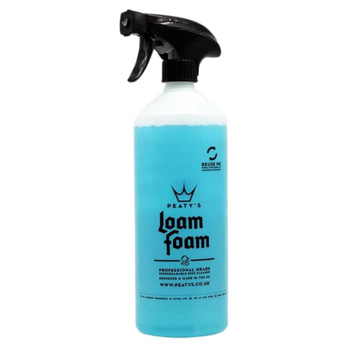 Peaty's Loam Foam Cleaner