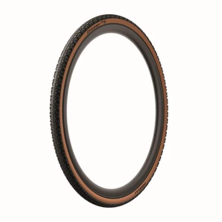 Gravel tyres: Pirelli Cinturato Gravel RC