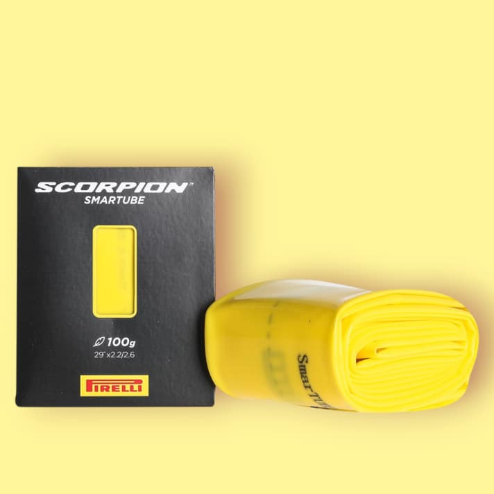 Pirelli Scorpion Smartube