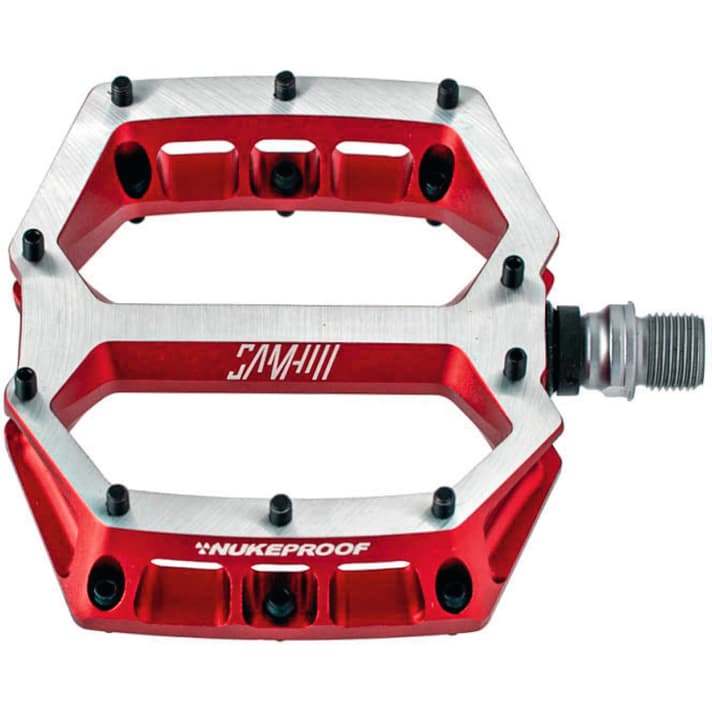 Nukeproof Horizon Pro Sam Hill Enduro pedals