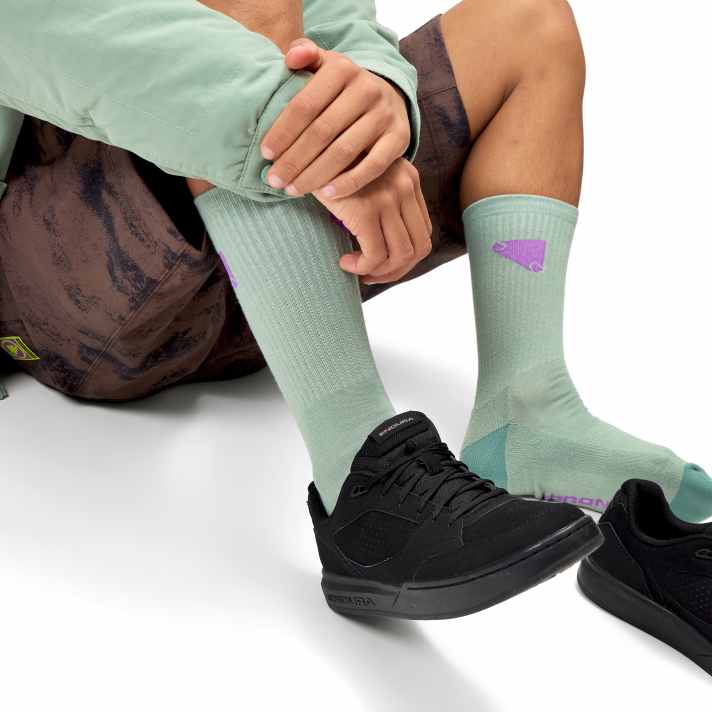 ​Forty1Thirty Socks