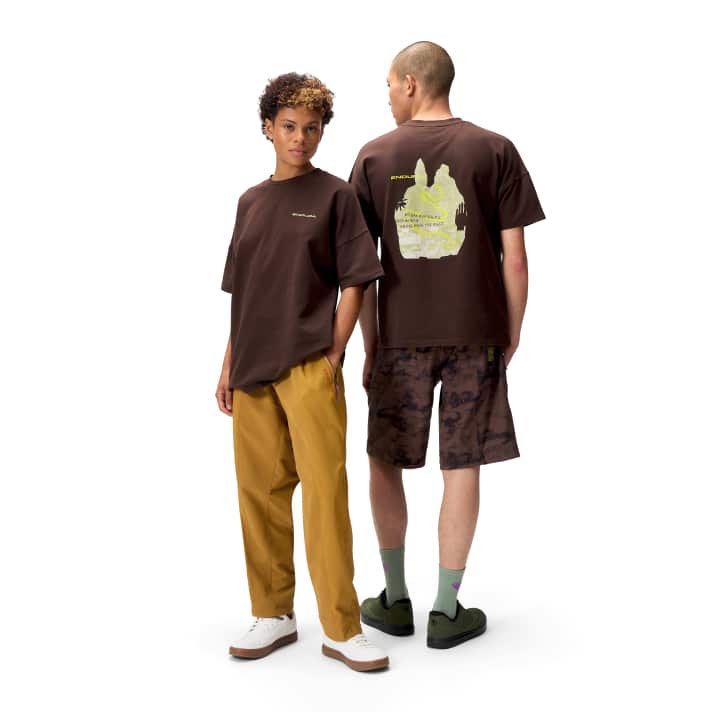 ​Forty1Thirty S/S Tee