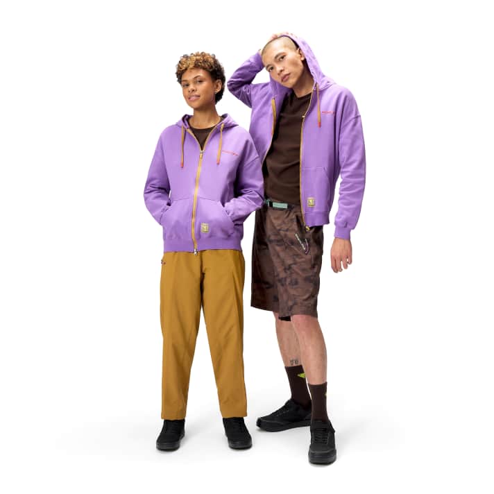 ​Forty1Thirty Hoodie