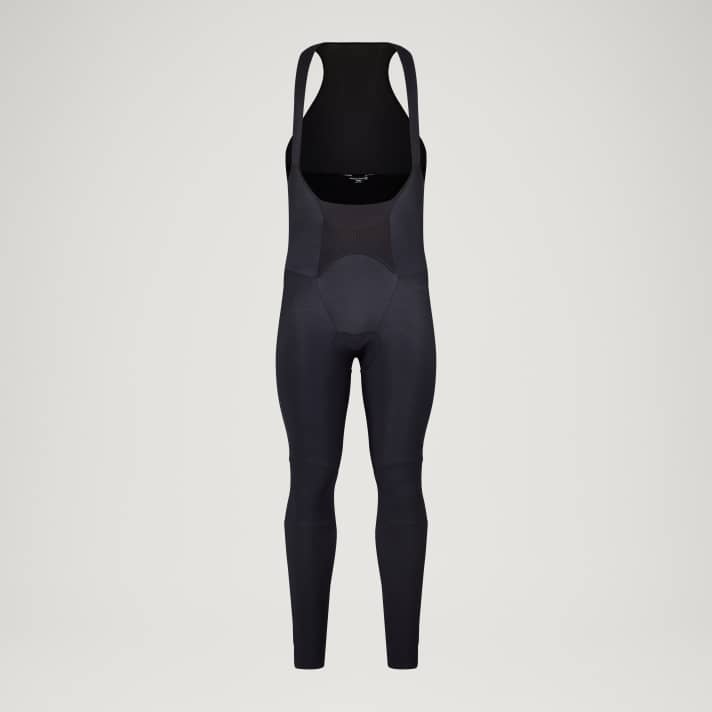 Für warme Beine bei nasskaltem Wetter sorgt die MT500 gefütterte Thermo-Bib