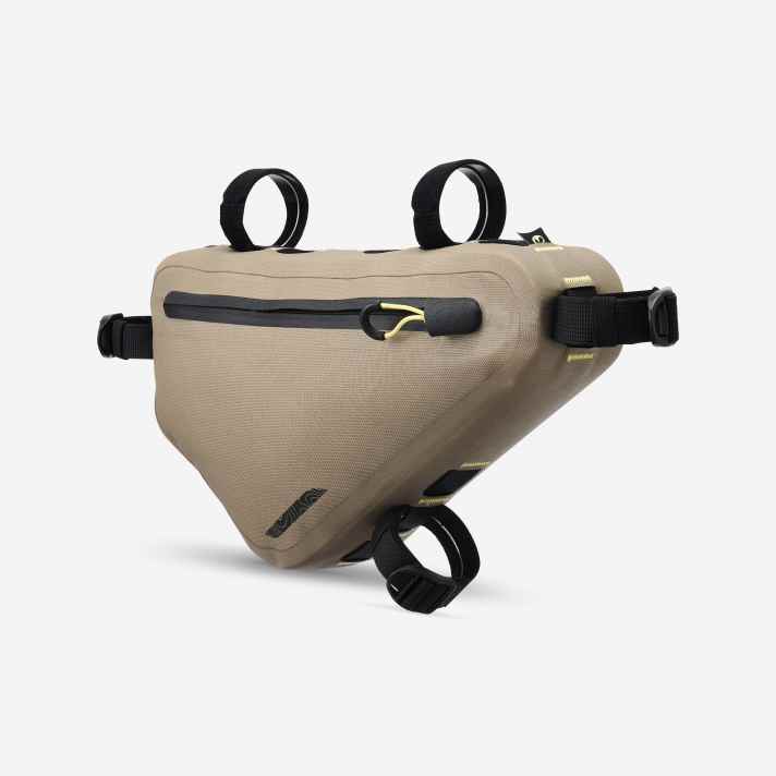 The Rockrider ADVT 900 frame bag