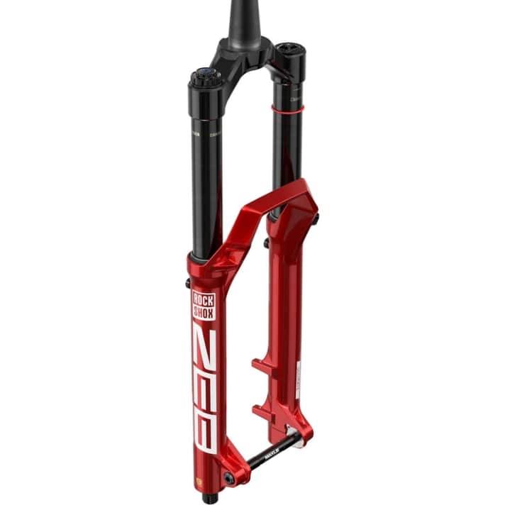 Rockshox Zeb Ultimate RC2