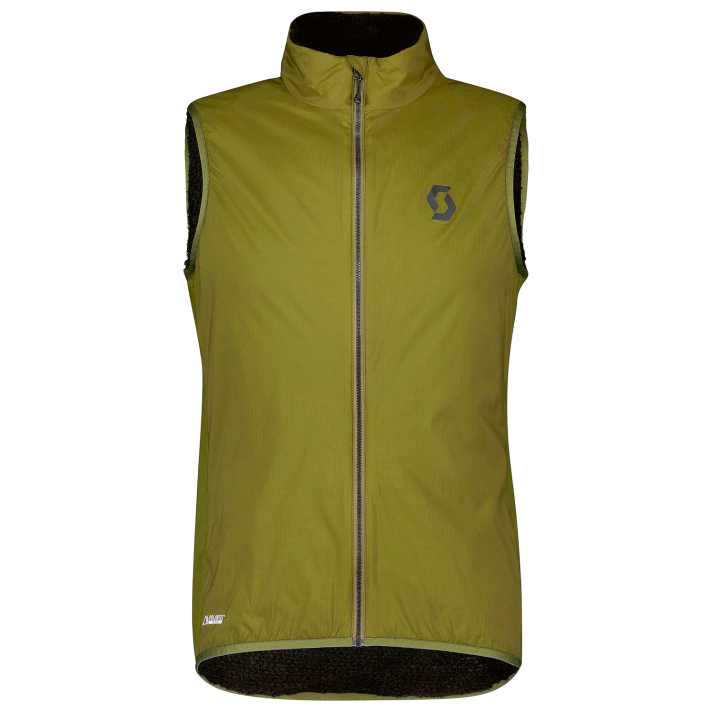 The Scott waistcoat is currently only available as a discontinued model. I am fervently hoping for a successor