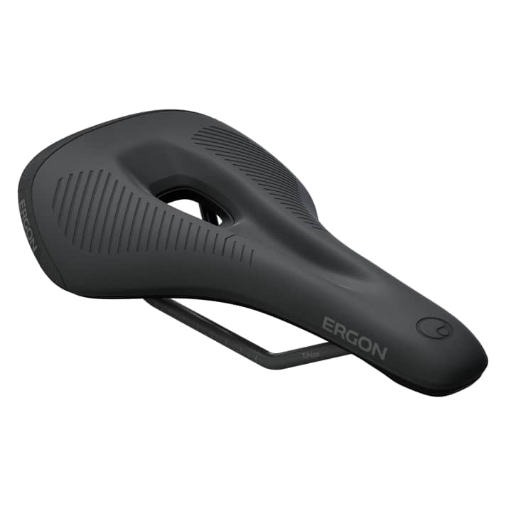 The Comp version of the new Ergon SMS Men costs 99.95 euros and is manufactured in Europe