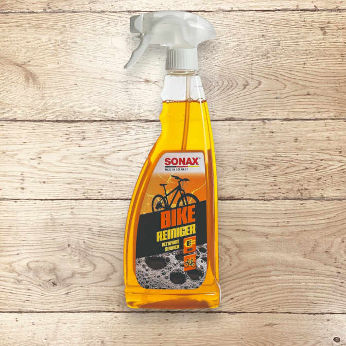 Sonax Bike Cleaner