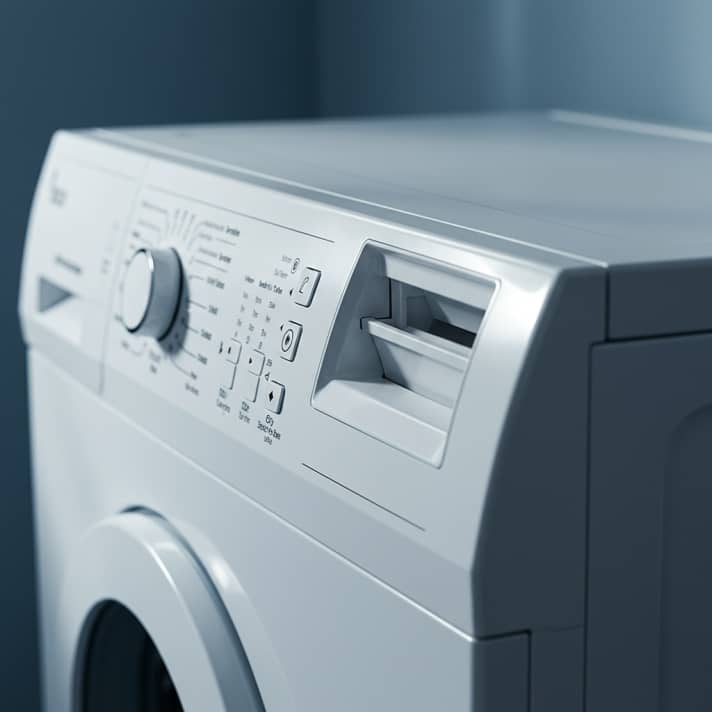 Die Mengen an Wäsche, welche für regelmäßiges Radpendeln nötig ist, ist leicht zu unterschätzen.