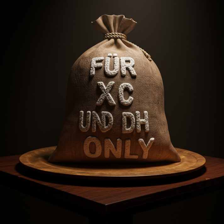 Money is there, but not for professional enduro racing.